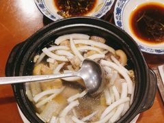 -糟粕醋·椰苑海南菜餐厅(亚龙湾天域酒店)