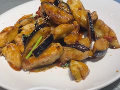 -老济南·地道济南菜(大明湖店)