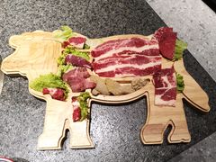 -NIUAN牛庵·日式和牛烧肉(恒隆店)