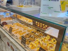 -DEMO黛慕蛋糕(中泰店)