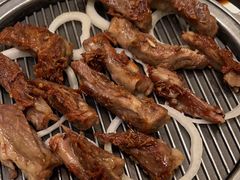 -贝勒爷·酥不腻烤鸭