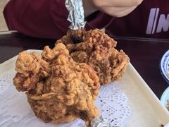 -邢家锅贴老店·非遗·开封菜(金明广场店)