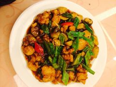 烤肉宛饭庄(北新桥店)-烤肉宛饭庄(北新桥店)