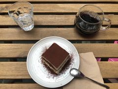 -VOYAGE COFFEE 咖啡烘焙工坊店(798艺术区店)