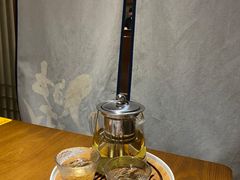 -傑·料理·海鲜放题(佛山文华荟店)