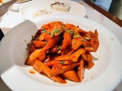 -壹只菜·崇明本地特色菜(崇明南门店)