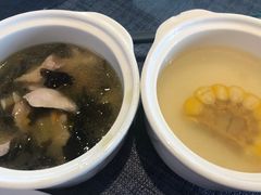 -东方明珠·可口可乐欢乐餐厅