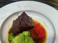 -万景茶庄·台州菜