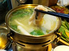 -慢丽江·云南野生菌土鸡锅(西山店)