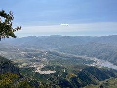 -北岳恒山
