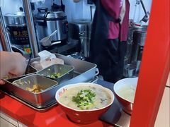 -肥叔锅贴(上沙路店)