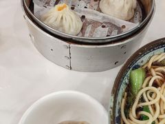 -冯鑫记南京鸭血粉丝汤(来燕路店)