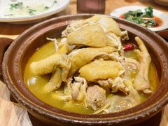 -老阿爸鲜鱼土菜(园区永旺店)