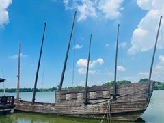 -苏州太湖国家湿地公园
