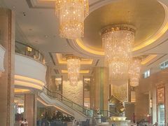 -广州香格里拉酒店