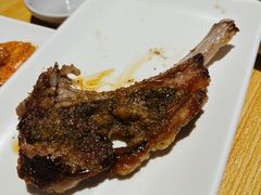 -真剑日本料理·铁板烧(贵州路店)