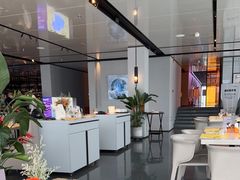 -璞渼咖啡 ROOF P.M. Café(浦东美术馆店)