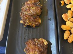 -伊带伊路新疆美食府(呼家楼店)