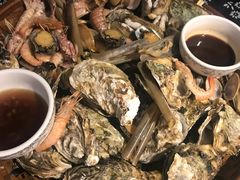 -旺角小渔村·海肠捞饭开创者(环山路店)