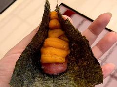 -鳥喜Toriki怀石烧鸟料理