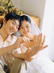 -绽放摄胶片摄影工作室