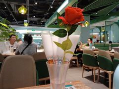 大堂-春润大地海南椰子鸡(沙井京基百纳广场店)