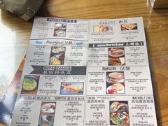 -萨尔瓦多Salvador's