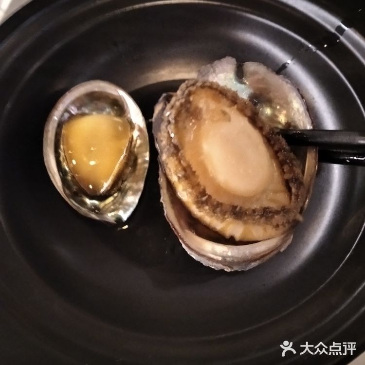 鸦片鱼头真好吃😋