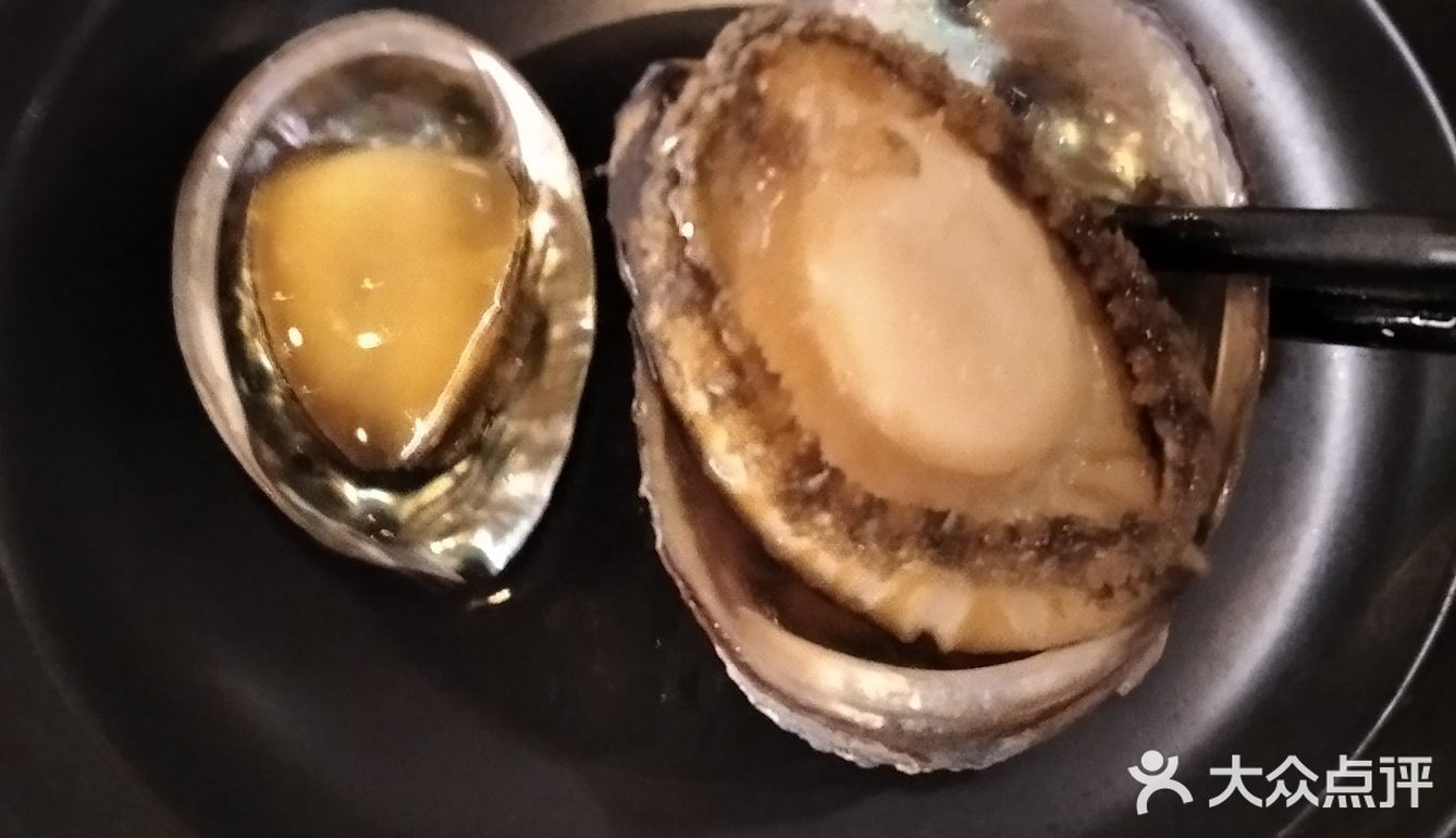 鸦片鱼头真好吃😋