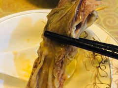 -马学武手抓美食(下南关总店)