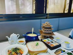 -好友缘家宴(青山路店)