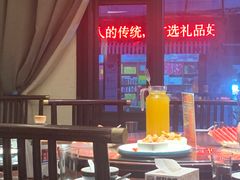 -阿财老铺·凤阳土菜馆