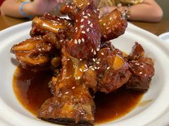 -食光慢宴·安吉土菜馆