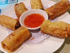 -香港威特瑞茶餐厅(小白楼音乐厅店)