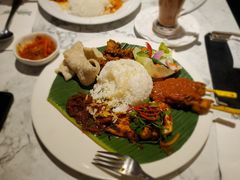 -关夫人餐厅(阳光广场店)