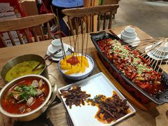 -成都吃客(九眼桥店)