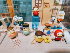 -泡泡玛特POPMART(杭州乐堤港店)