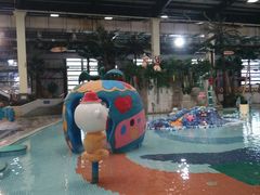 -南宫温泉水世界