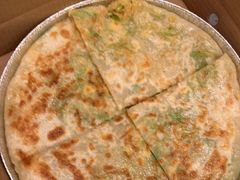 -甲乙饼·手工牛肉饼(东方广场店)