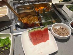 -海底捞火锅(金光华店)