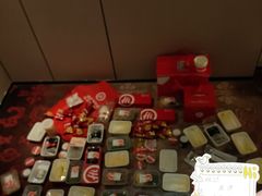 -海底捞火锅(旭辉MALL店)
