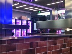 -小团团·路边烤牛肉(南岭壹街店)