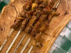 -新疆巴州金丝特餐厅(大钟寺店)