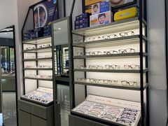 -浙文眼镜(清江西路店)