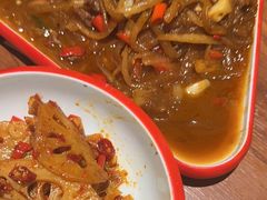 -老闵田螺馆·南昌市井菜·特色小吃(总店)