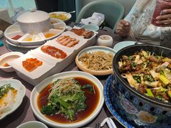 -羲和雅苑•北京烤鸭(乐园道万象城店)