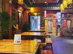 -民俗村柴火灶·景德江西菜(中国陶瓷博物馆店)