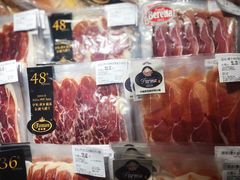 -Olé精品超市(上海虹桥南丰城店)