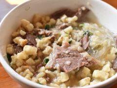 -刘信牛羊肉小炒泡馍(回民街店)