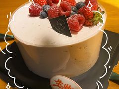 -姆们M Sweetie Cake(五道口店)